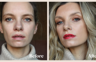 My Make-up Routine: January 2023