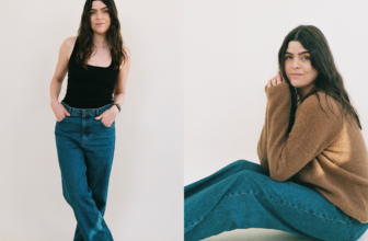 The Spring Necessities with Sezane