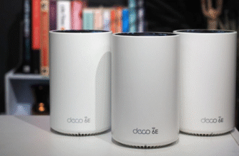 Our favourite mesh Wi-Fi system drops to a record-low worth forward of Prime Day