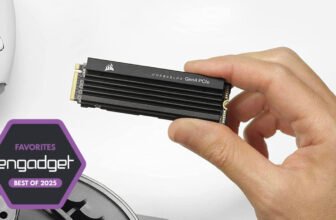 The very best SSDs in 2025