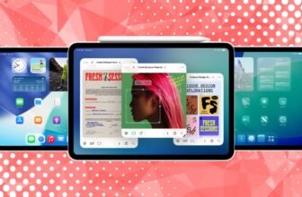Which iPad fashions made the iPadOS 26 lower?