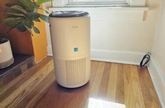 Our favourite Levoit air air purifier is $37 off on this Prime Day deal
