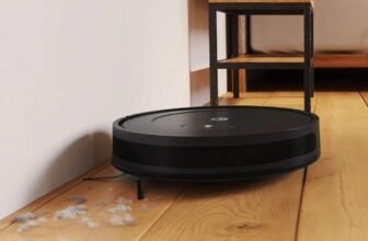 Get 49 p.c off this Roomba combo robotic vacuum and mop