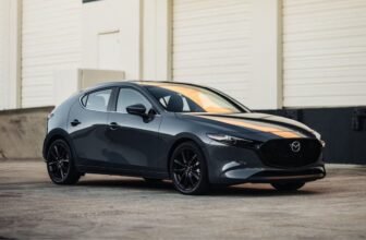 10 inexpensive automobiles you’ll be able to nonetheless discover with a guide transmission