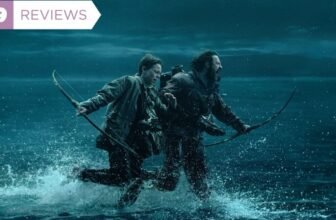 ’28 Years Later’ Is an Extremely Tense, Totally Fascinating Zombie Story