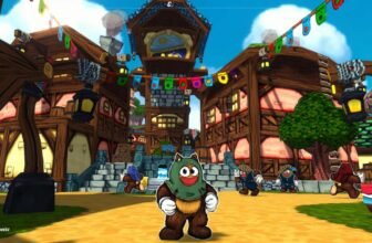 Puzzle platformers, desktop aquariums and different new indie video games price testing