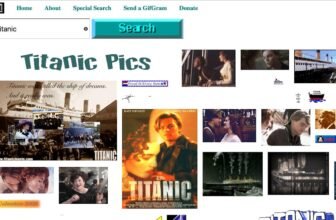 The Web Archive modernizes its GeoCities GIF search engine