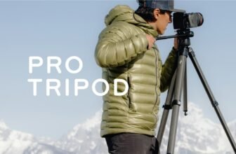 Peak Design’s new tripods take goal on the skilled set