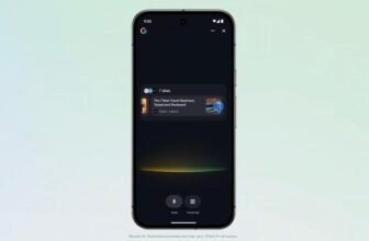 Google’s AI-powered Search Stay characteristic is right here to additional cannibalize the web