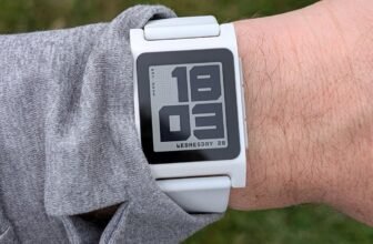 The religious sequel to the Pebble smartwatch is on monitor to ship in July