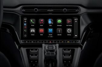 iOS 26 will match CarPlay to higher match the form of your automobile’s display screen