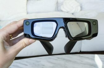 Snap says new ‘light-weight’ AR glasses will are available in 2026