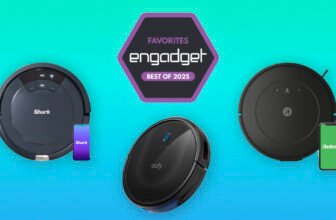 The very best robotic vacuums on a price range for 2025
