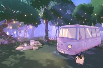 Make it House takes inside design on the street