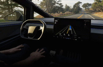 Tesla inaugural Robotaxi rides could have a human ‘security monitor’ on board