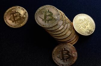 Bitcoin Who? Wall Avenue Has a New Crypto Obsession