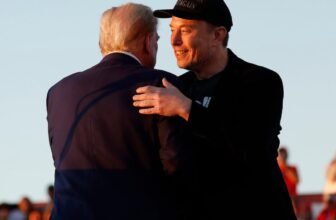 Elon Musk Launches a Scathing New Assault on Trump’s “Massive, Lovely Invoice”