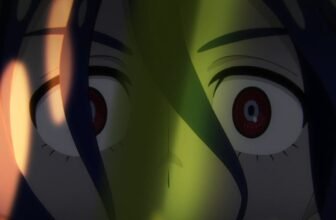 The Specter Hanging Over the Nostalgic Climax of ‘Gundam GQuuuuuuX’