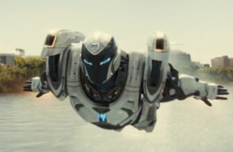 ‘Ironheart’ Will Proceed Tony Stark’s Legacy, and Robert Downey Jr. Approves