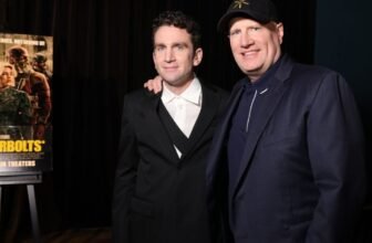 The Director of Marvel’s ‘X-Males’ Film Simply Received Confirmed within the Most Roundabout Approach