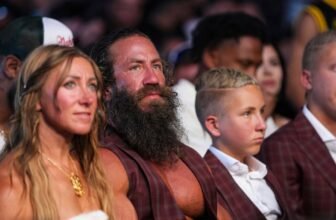 The Liver King, Influencer Recognized for Consuming Cow Balls, Arrested for Alleged Threats Towards Joe Rogan