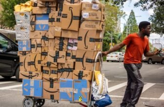 As an alternative of Making Prime Day Higher, Amazon Is Making It Longer