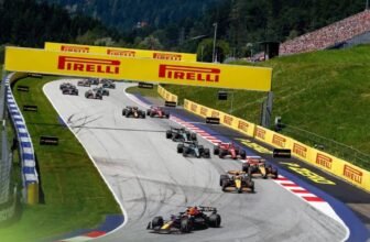 Tips on how to Watch the 2025 F1 Austrian GP on a Free Channel