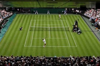 How you can Watch Wimbledon 2025 Reside Exterior the UK