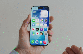 iOS 26, new Liquid Glass design and every thing else Apple introduced