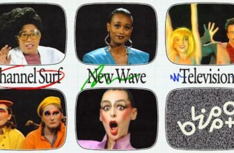 Playdate Season 2’s Blippo+ TV simulator is coming to Nintendo Swap and PC in shade this fall