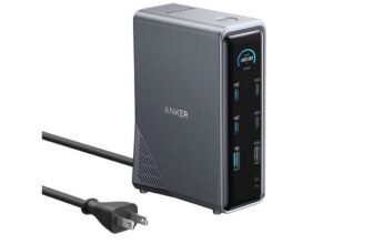Anker’s 14-in-1 Prime Docking Station Hits a New File Low as June Offers Wrap Up for a Restricted Time