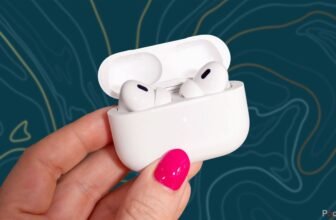 Do not miss your likelihood to snag AirPods Professional 2 at their lowest value this yr