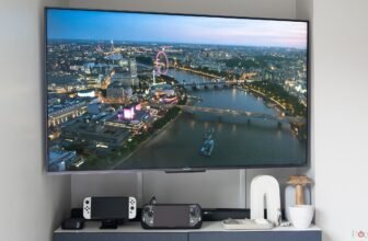 4K streaming just isn’t the identical as 4K Blu-ray and I am uninterested in pretending it’s