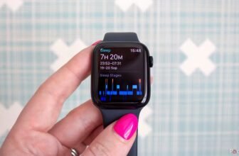 Why I do not (utterly) belief sleep monitoring on my gadgets