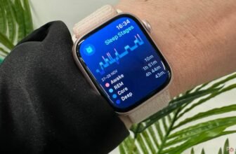 I lastly discovered a tech routine to assist me get a very good night time’s sleep