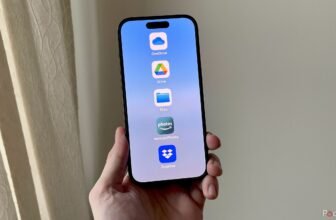 I sleep effectively at evening figuring out these 5 apps have my again (up)
