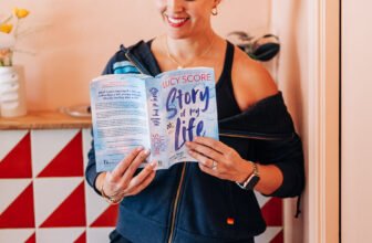 Books I’ve learn recently – The Fitnessista