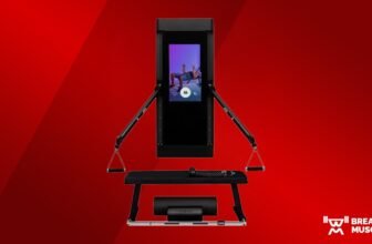 Skilled-Examined: Tonal Overview (2025) – Breaking Muscle