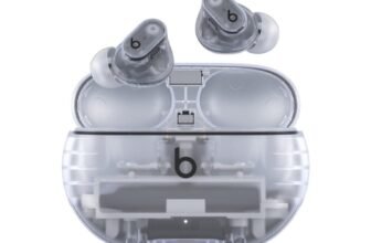 Beats Studio Buds Plus Are Now Virtually 50% Off as Amazon Clears Out Apple-Owned Earbuds