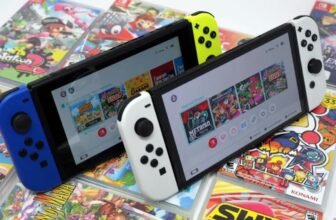 Nintendo is rising the worth of the unique Change in Canada