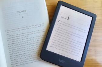 AI would possibly undermine one of many higher options to the Kindle