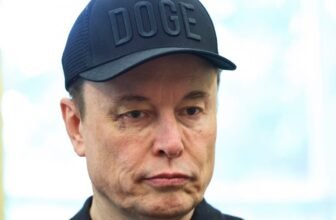 Elon Says He is Working to ‘Repair’ Grok After AI Disagrees With Him on Proper-Wing Violence