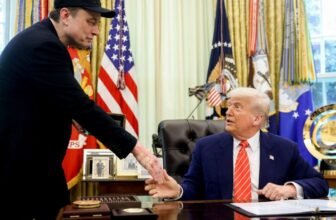 Elon Says He is Launching ‘the America Occasion’ to Compete With Democrats and Republicans If Funds Invoice Passes