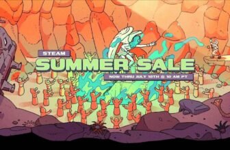 The Steam Summer season Sale is stay with a contemporary batch of massive reductions