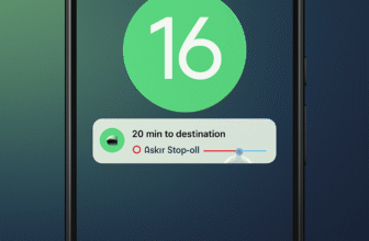 Android 16: Ultimate Model Now Out there For Pixel Units