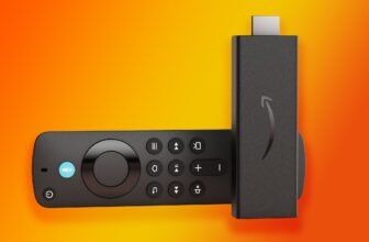 Amazon lastly did one thing about piracy on the Hearth TV