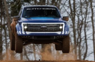 I discovered one of the best used EVs at principally each value level