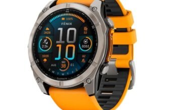Need the Garmin Fenix 8 however Can’t Afford Full Worth? Amazon Simply Dropped It to an All-Time Low