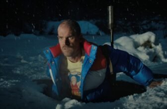 David Harbour Is Extra Than Prepared for ‘Stranger Issues’ to Be Over