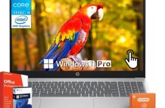 Amazon Cuts Its Total Margin on This HP 15.6″ Laptop computer, Now 73% Off to a New Document Low